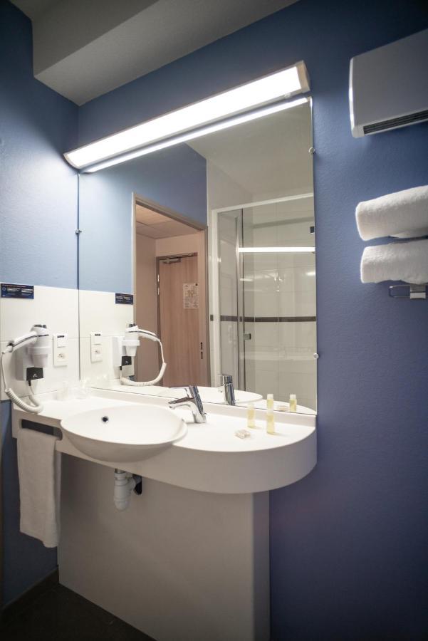 Ace Hotel Thionville - Porte Du Luxembourg Экстерьер фото