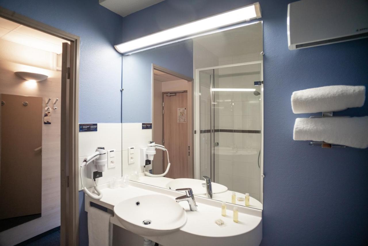 Ace Hotel Thionville - Porte Du Luxembourg Экстерьер фото