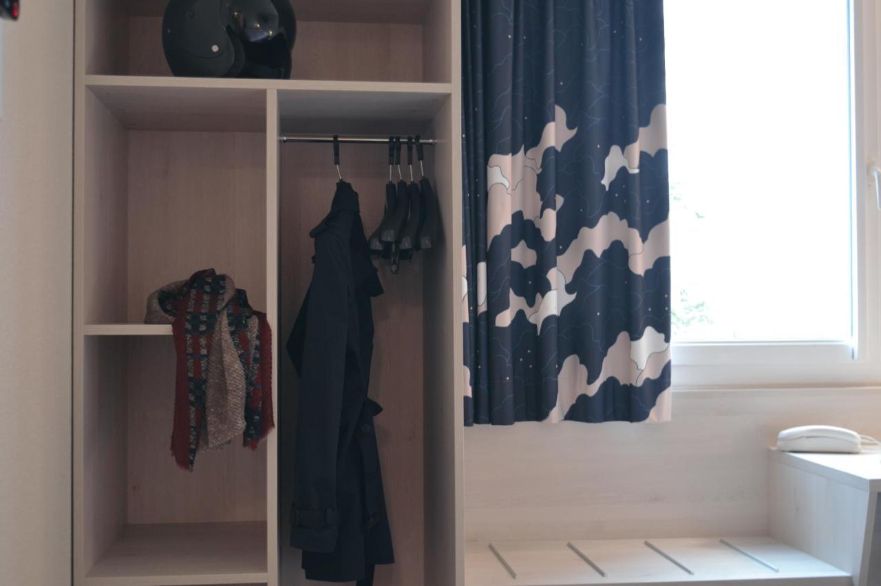 Ace Hotel Thionville - Porte Du Luxembourg Экстерьер фото