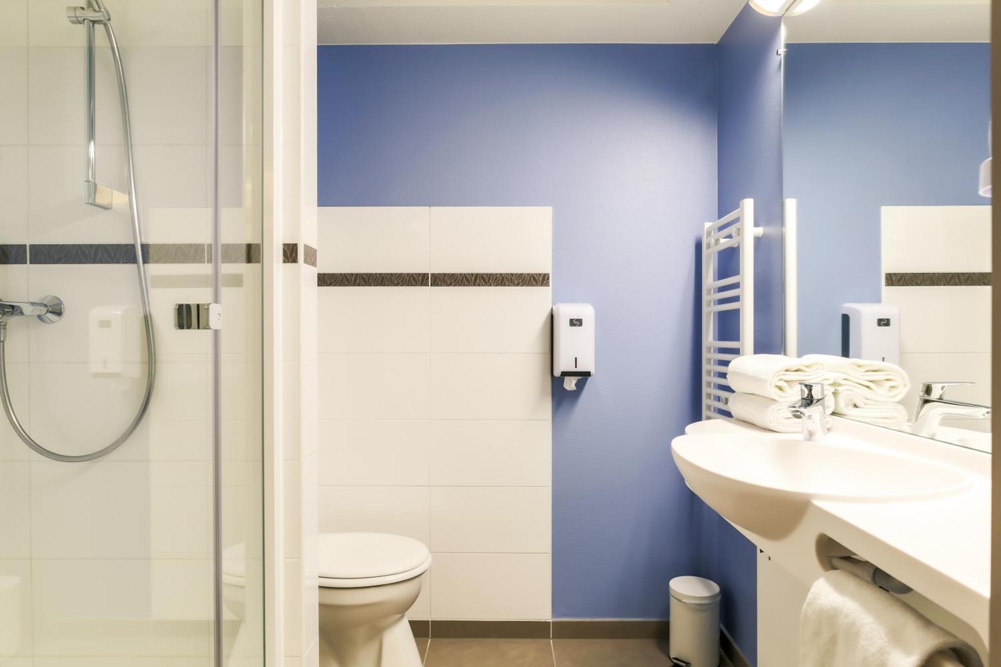 Ace Hotel Thionville - Porte Du Luxembourg Экстерьер фото